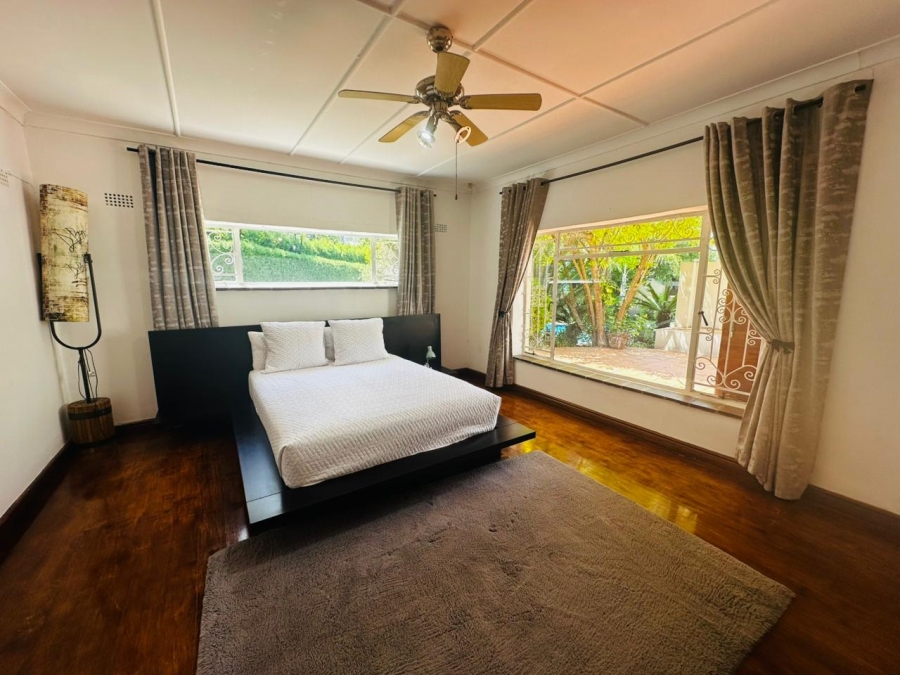 To Let 1 Bedroom Property for Rent in Bryanston West Gauteng