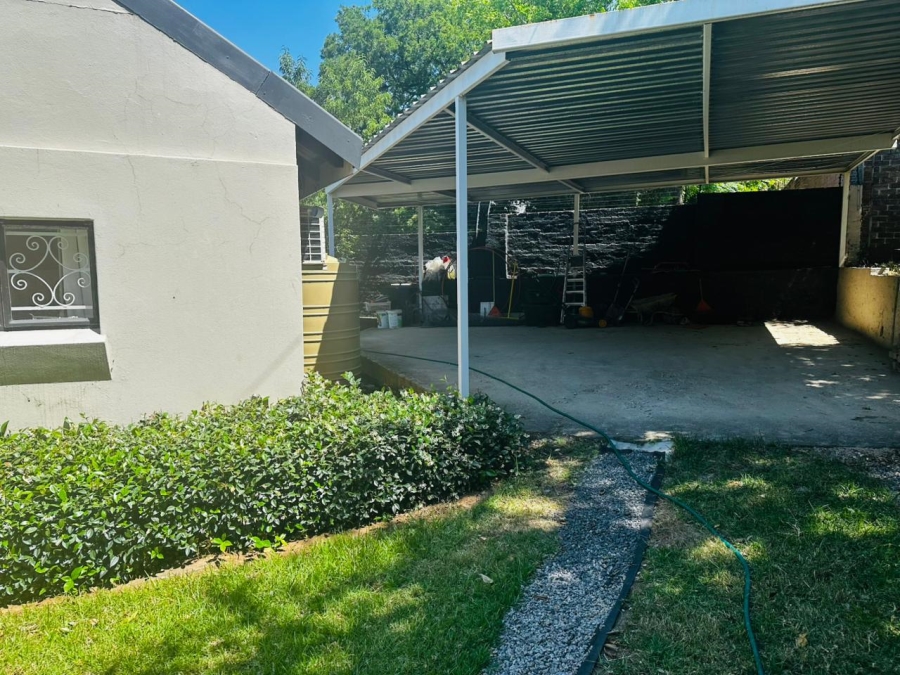 To Let 1 Bedroom Property for Rent in Bryanston West Gauteng