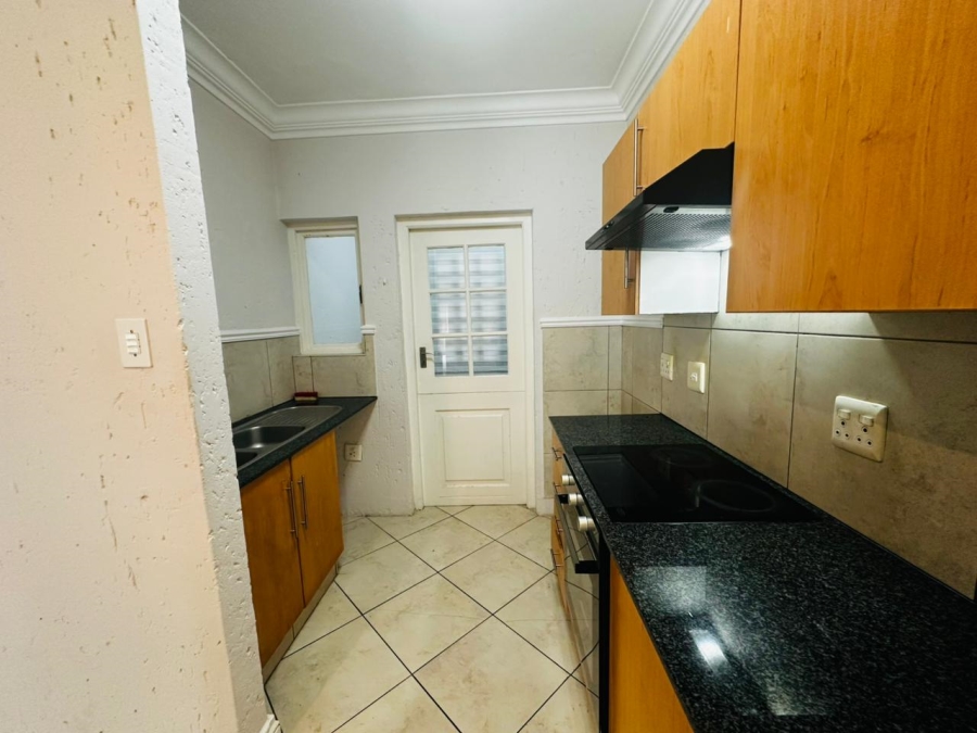 2 Bedroom Property for Sale in Morningside Gauteng