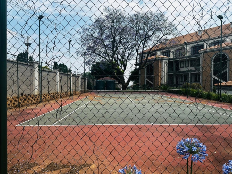 2 Bedroom Property for Sale in Morningside Gauteng