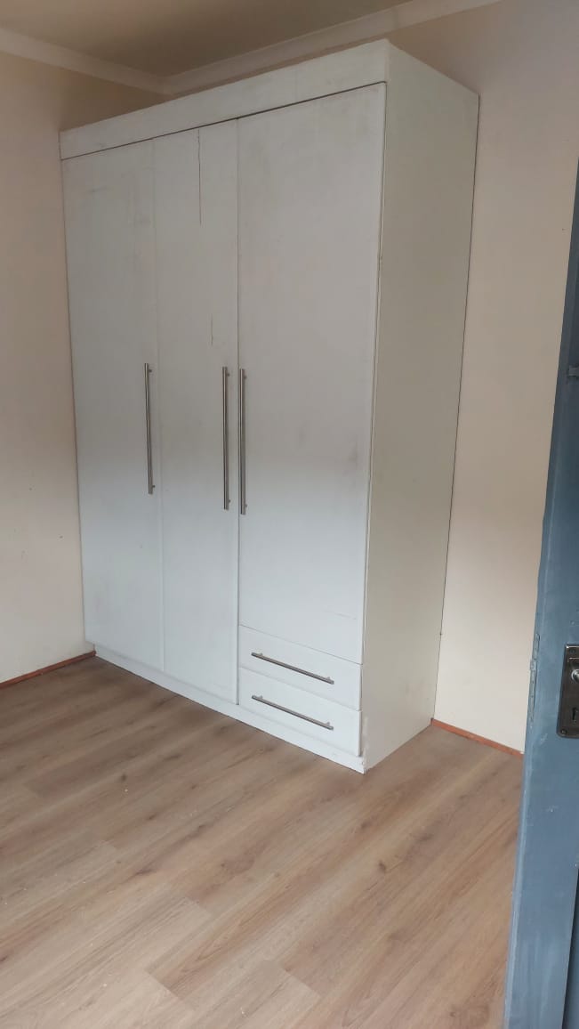 To Let 2 Bedroom Property for Rent in Wychwood Gauteng