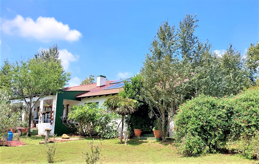 4 Bedroom Property for Sale in Blue Saddle Ranches Gauteng