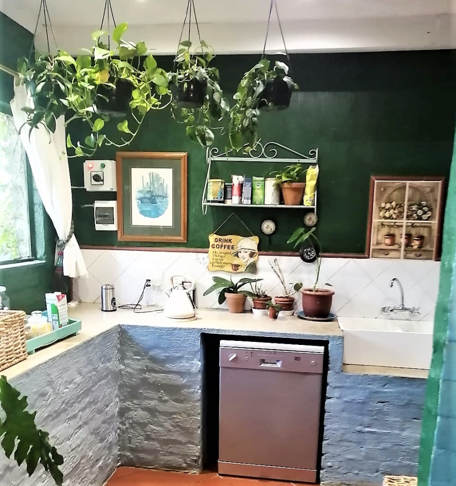 4 Bedroom Property for Sale in Blue Saddle Ranches Gauteng