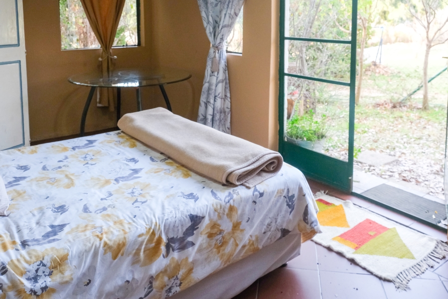 4 Bedroom Property for Sale in Blue Saddle Ranches Gauteng