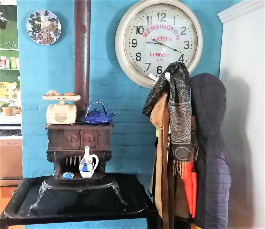 4 Bedroom Property for Sale in Blue Saddle Ranches Gauteng