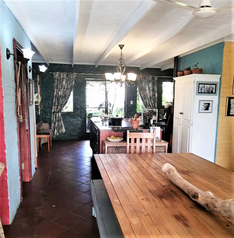 4 Bedroom Property for Sale in Blue Saddle Ranches Gauteng