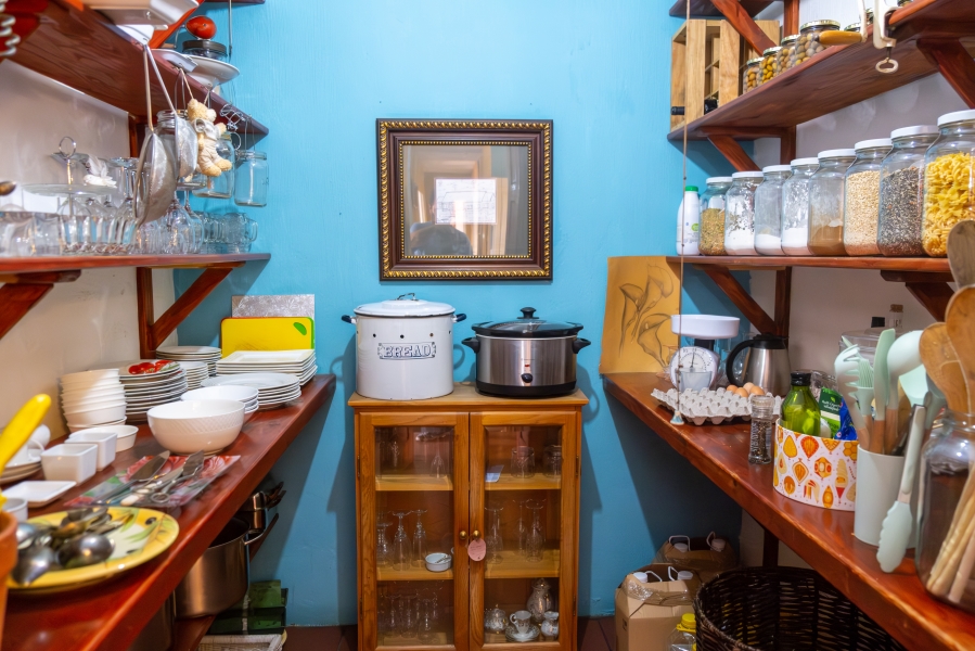 4 Bedroom Property for Sale in Blue Saddle Ranches Gauteng