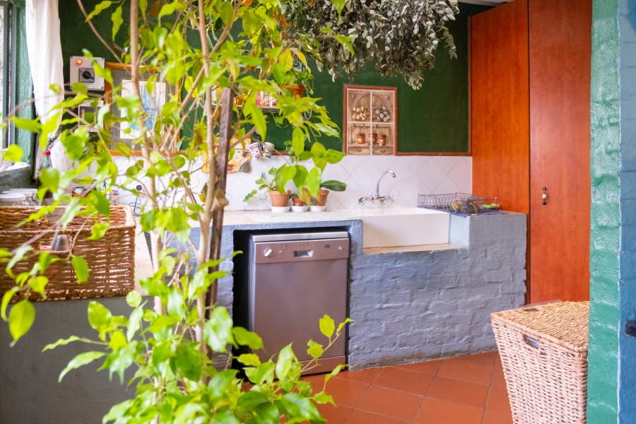 4 Bedroom Property for Sale in Blue Saddle Ranches Gauteng