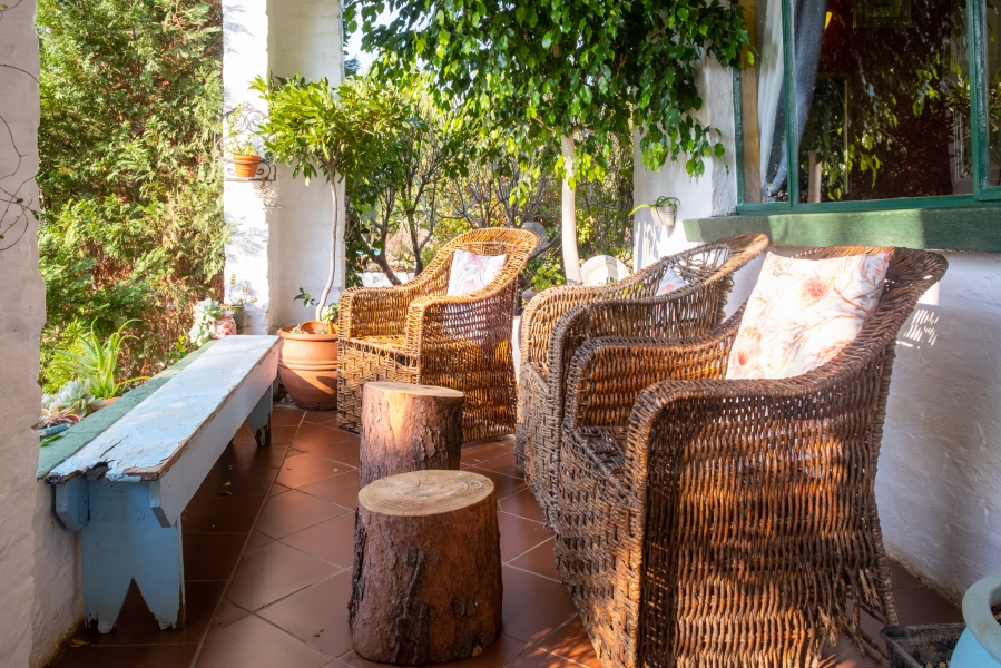 4 Bedroom Property for Sale in Blue Saddle Ranches Gauteng