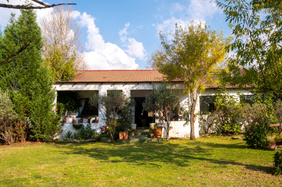 4 Bedroom Property for Sale in Blue Saddle Ranches Gauteng