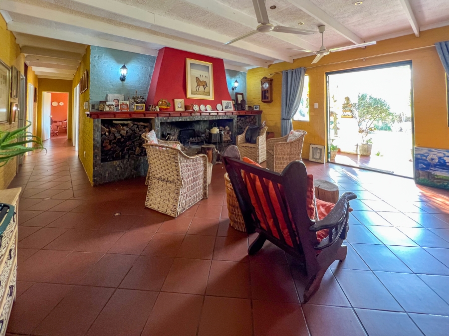 4 Bedroom Property for Sale in Blue Saddle Ranches Gauteng