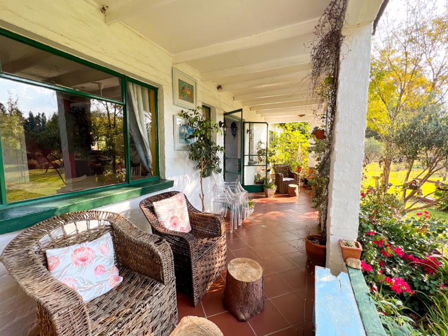 4 Bedroom Property for Sale in Blue Saddle Ranches Gauteng