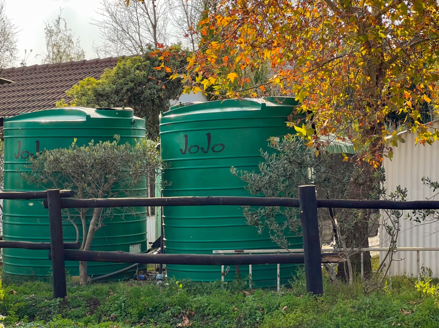 4 Bedroom Property for Sale in Blue Saddle Ranches Gauteng