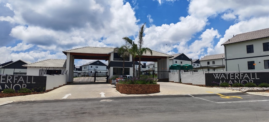 To Let 3 Bedroom Property for Rent in Austinview Gauteng