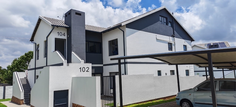 To Let 3 Bedroom Property for Rent in Austinview Gauteng