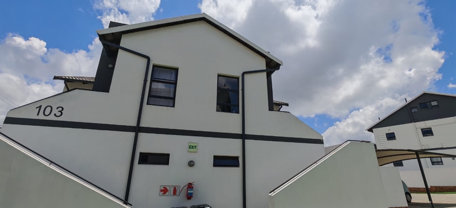 To Let 3 Bedroom Property for Rent in Austinview Gauteng