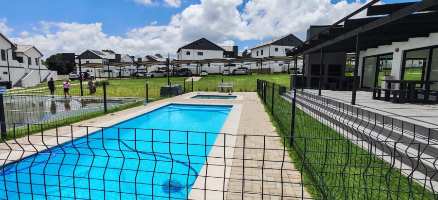 To Let 3 Bedroom Property for Rent in Austinview Gauteng