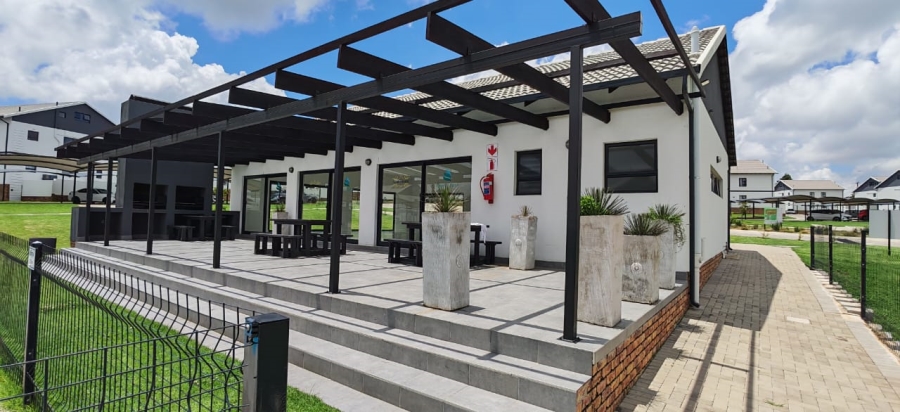 To Let 3 Bedroom Property for Rent in Austinview Gauteng