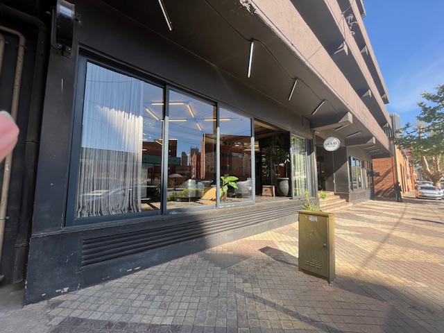 To Let 1 Bedroom Property for Rent in New Doornfontein Gauteng