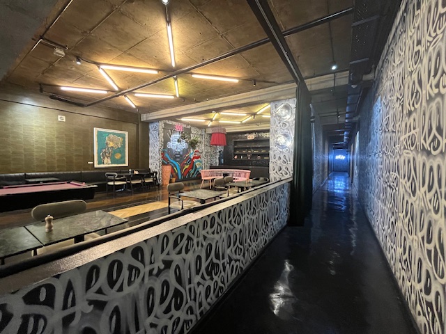 To Let 1 Bedroom Property for Rent in New Doornfontein Gauteng