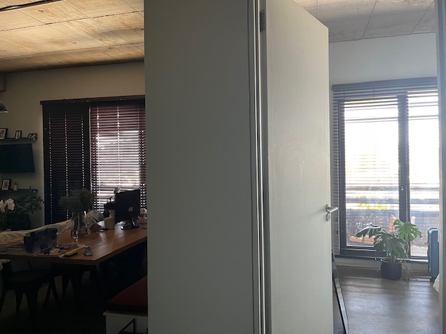 To Let 1 Bedroom Property for Rent in New Doornfontein Gauteng