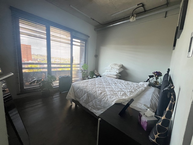 To Let 1 Bedroom Property for Rent in New Doornfontein Gauteng