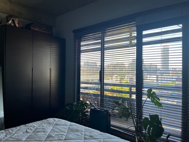 To Let 1 Bedroom Property for Rent in New Doornfontein Gauteng