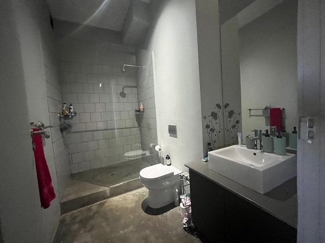 To Let 1 Bedroom Property for Rent in New Doornfontein Gauteng