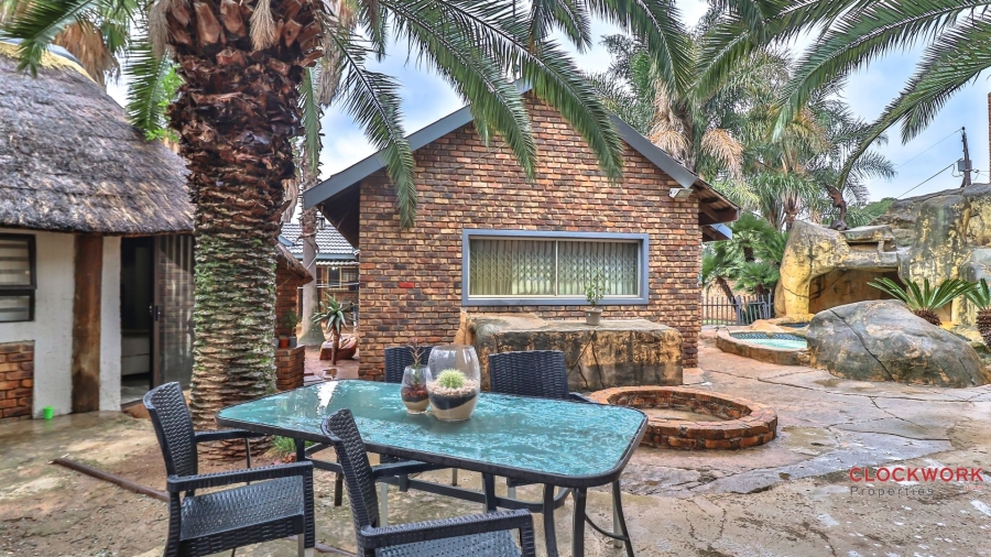 5 Bedroom Property for Sale in Atlasville Gauteng