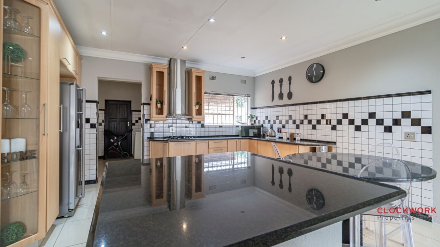 5 Bedroom Property for Sale in Atlasville Gauteng