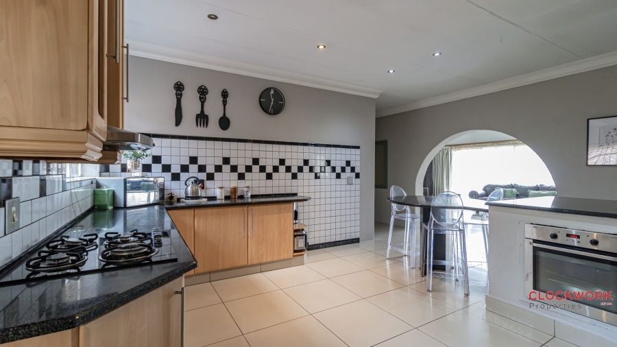 5 Bedroom Property for Sale in Atlasville Gauteng