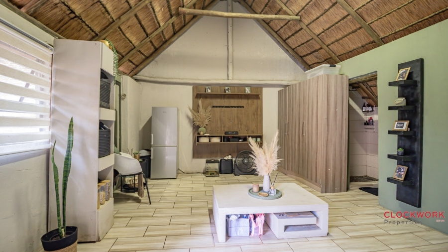 5 Bedroom Property for Sale in Atlasville Gauteng