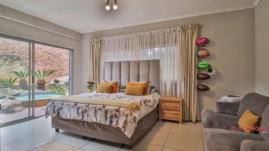 5 Bedroom Property for Sale in Atlasville Gauteng