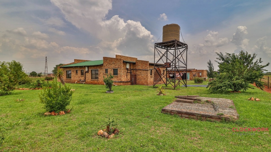 3 Bedroom Property for Sale in Withok Estate Gauteng