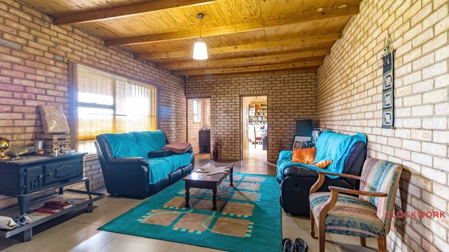 3 Bedroom Property for Sale in Withok Estate Gauteng