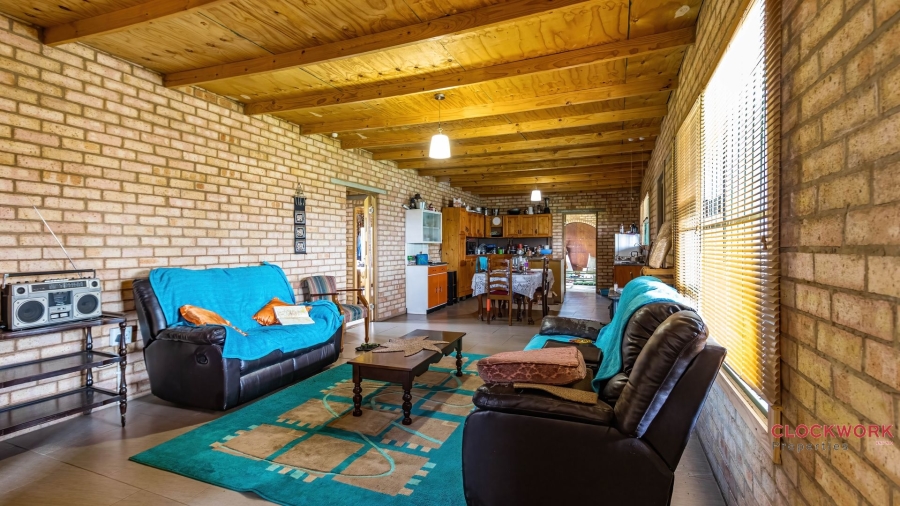 3 Bedroom Property for Sale in Withok Estate Gauteng