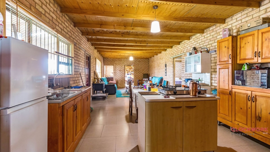 3 Bedroom Property for Sale in Withok Estate Gauteng