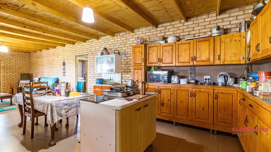 3 Bedroom Property for Sale in Withok Estate Gauteng