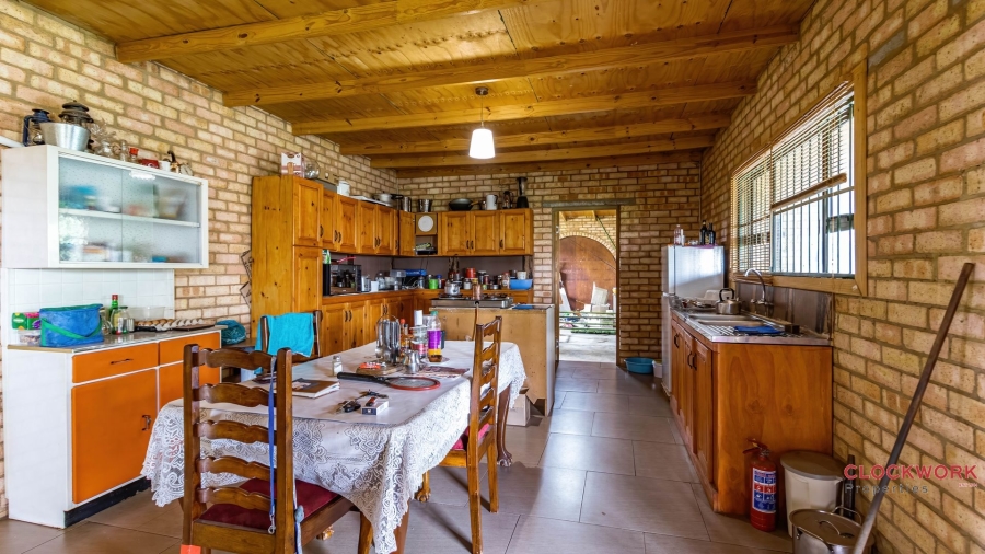 3 Bedroom Property for Sale in Withok Estate Gauteng