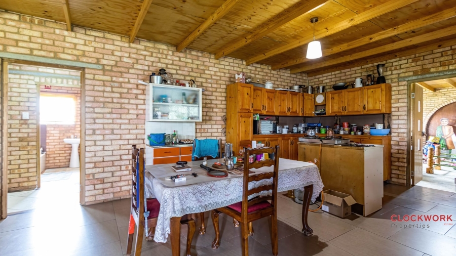 3 Bedroom Property for Sale in Withok Estate Gauteng