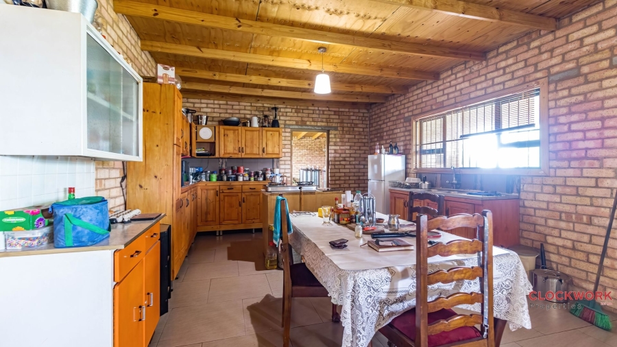 3 Bedroom Property for Sale in Withok Estate Gauteng