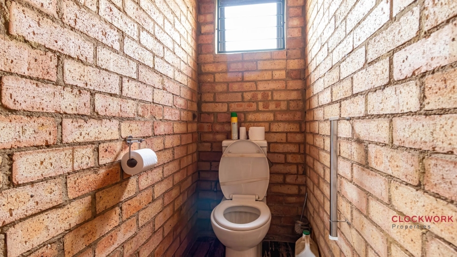 3 Bedroom Property for Sale in Withok Estate Gauteng