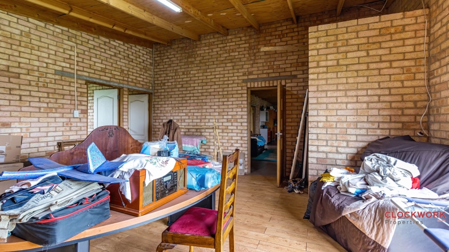 3 Bedroom Property for Sale in Withok Estate Gauteng