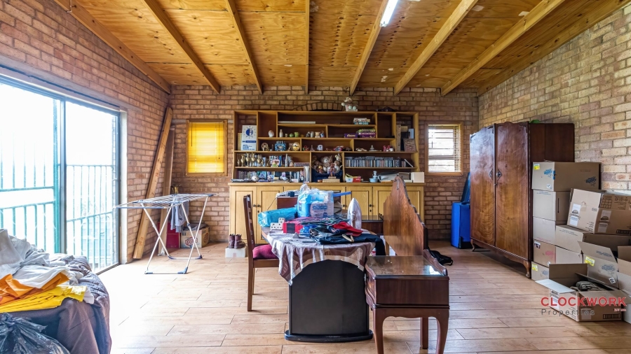 3 Bedroom Property for Sale in Withok Estate Gauteng