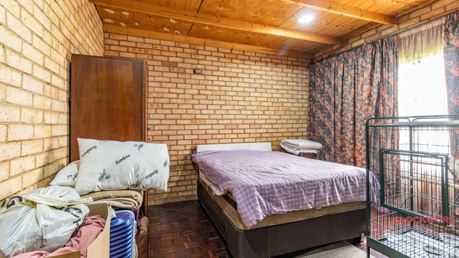 3 Bedroom Property for Sale in Withok Estate Gauteng