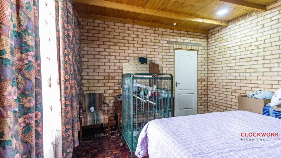 3 Bedroom Property for Sale in Withok Estate Gauteng