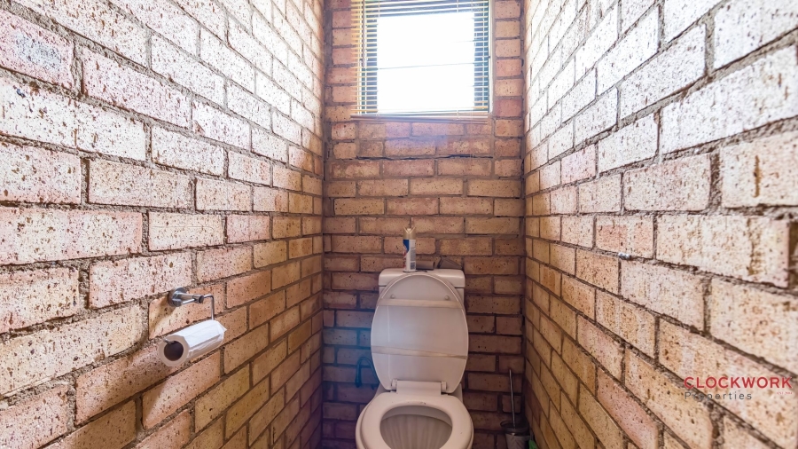 3 Bedroom Property for Sale in Withok Estate Gauteng