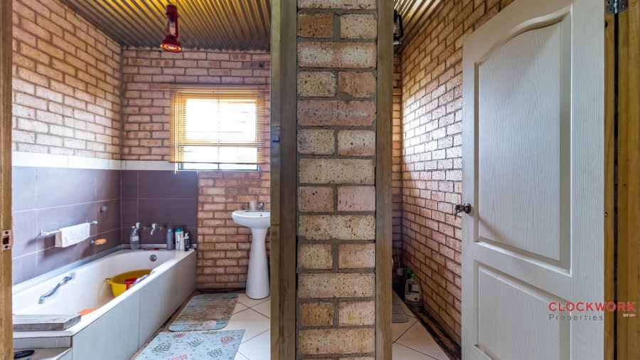 3 Bedroom Property for Sale in Withok Estate Gauteng