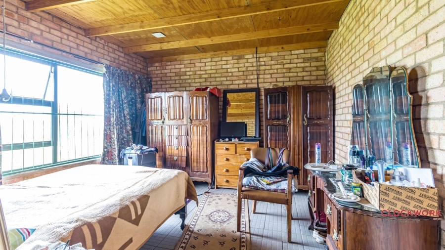 3 Bedroom Property for Sale in Withok Estate Gauteng