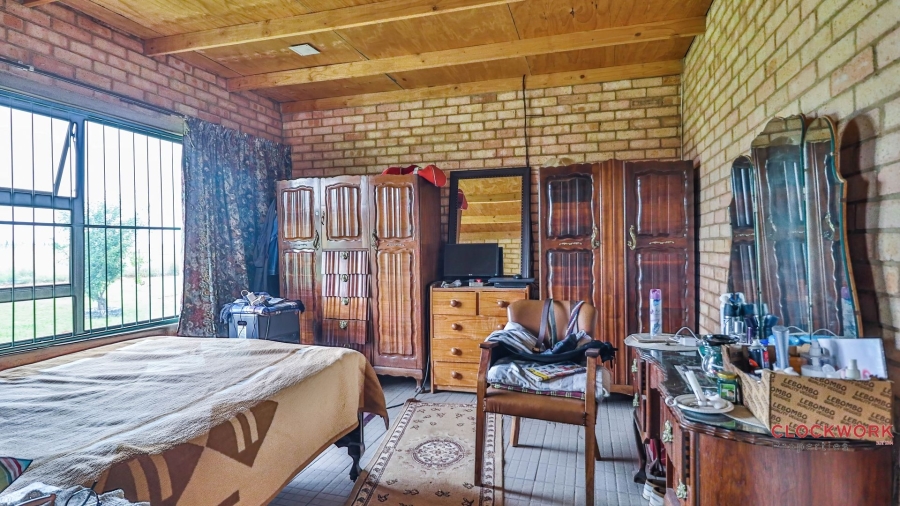3 Bedroom Property for Sale in Withok Estate Gauteng